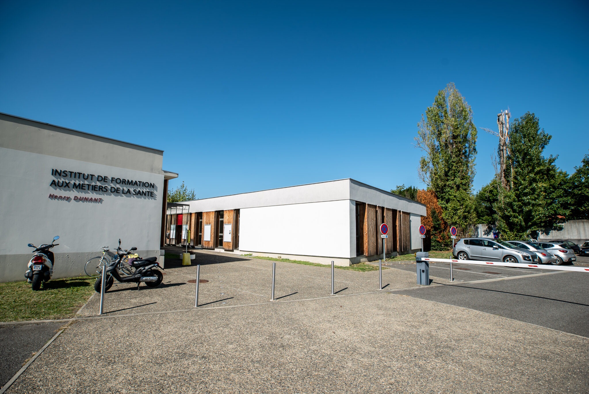 IMFS - Centre Hospitalier Tarbes - Lourdes