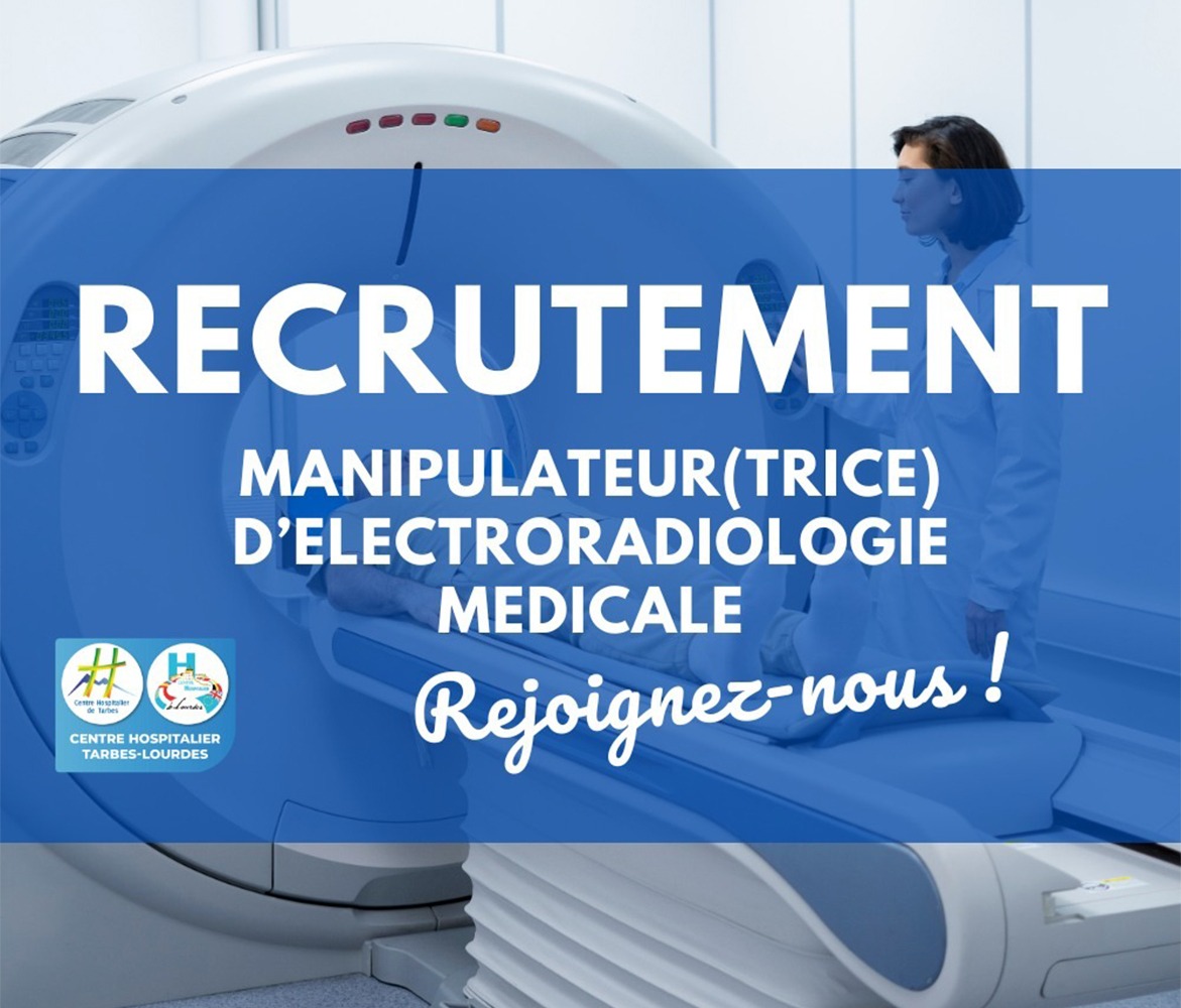 LE CHTL recrute !