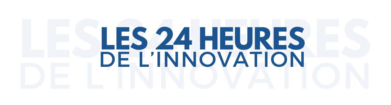 Les 24 Heures de l’Innovation