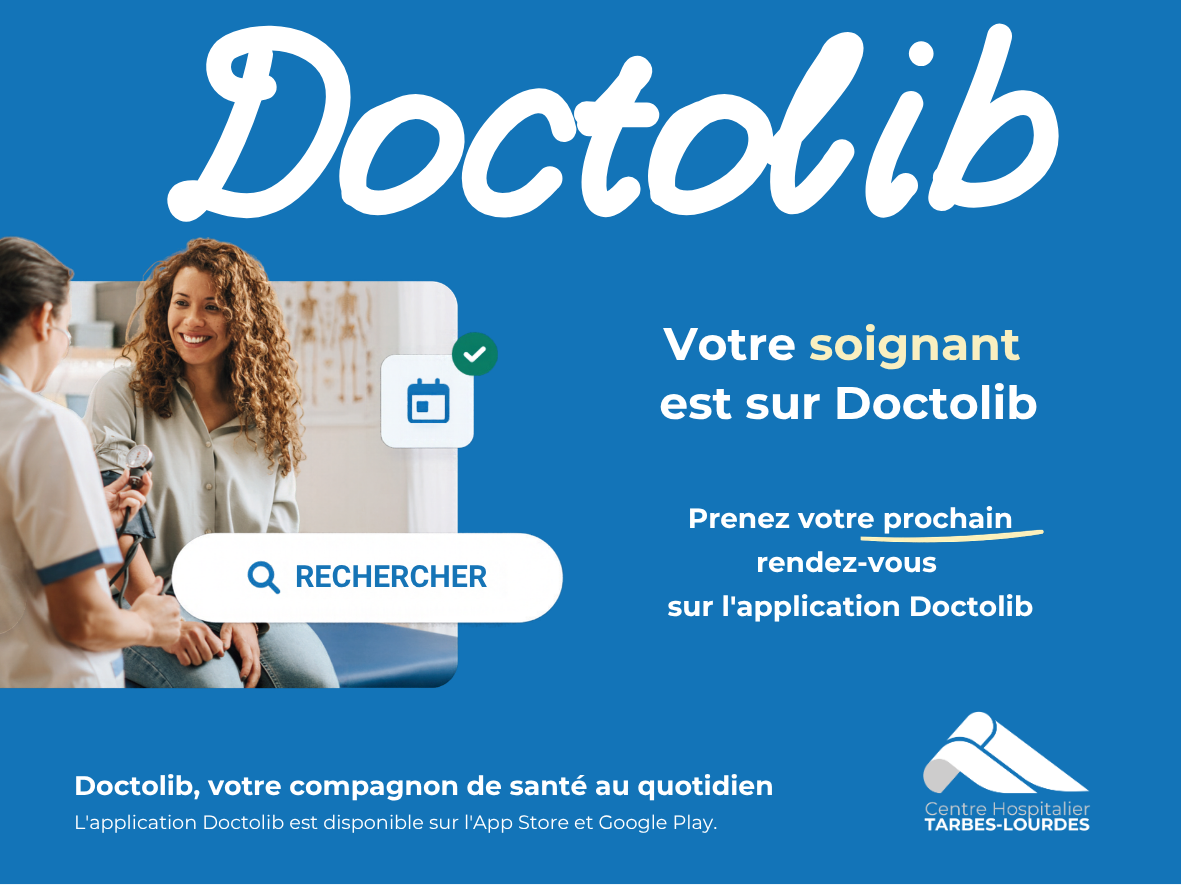 Doctolib